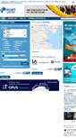 Mobile Screenshot of port-directory.com